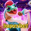 Logo da Superbet