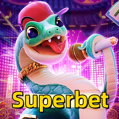 Imagem promocional da Superbet mostrando a plataforma e suas vantagens